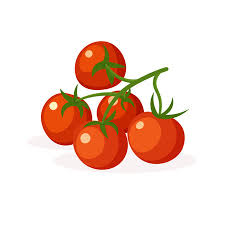 Tomates cerises