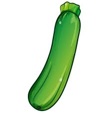 Courgettes