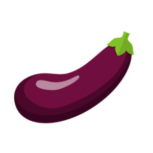 Aubergine